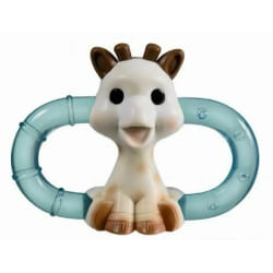Vulli Double Anneau De Dentition Polaire