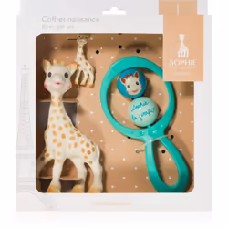 Sophie La Girafe Vulli Birth Gift Set