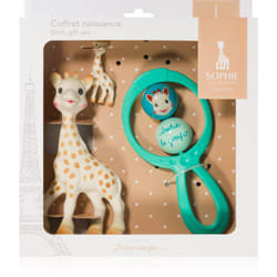 Sophie La Girafe Vulli Birth Gift Set