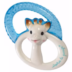 Vulli Anneau De Dentition Fresh, Il était une fois, Garçon/Fille, 3 mois