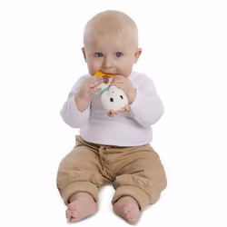 Sophie la girafe Hochet peluche à mordiller