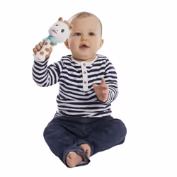 Sophie la girafe 010333 hochet