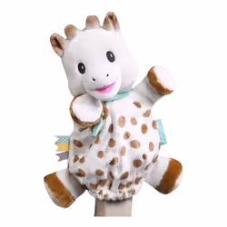 Sophie la girafe 010334