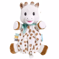 Sophie la girafe 010334