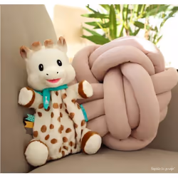 Sophie la girafe 010334