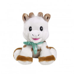 Sophie la girafe Peluche Bébé