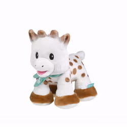 Peluche Sophie 20 cm Vulli