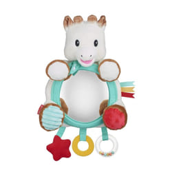 Sophie la girafe 010340 peluche