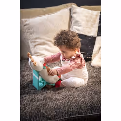 Sophie la girafe 010340 peluche - Vue supplémentaire 4
