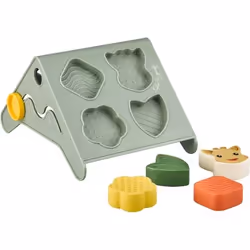 Vulli COFFRET MES PREMIERS JOUETS A MANIPULER
