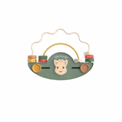 Boulier bascule VULLI - A partir de 6 mois