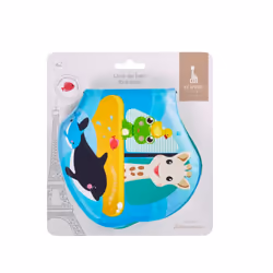 Sophie la girafe 10402 jeu, jouet et adhésif de bain Livre de bain Multicolore - Vue supplémentaire 3