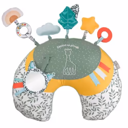 Coussin - VULLI - Cosy Play - Sophie la Girafe