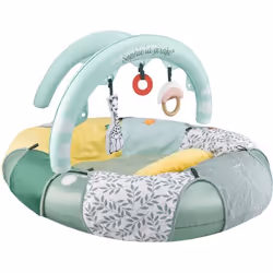 Cocoonaire IEUF VULLI - Dès la naissance