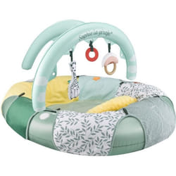 Cocoonaire IEUF VULLI - Dès la naissance