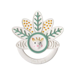Sophie la girafe 010501 anneau de dentition
