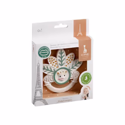 Sophie la girafe 010501 anneau de dentition