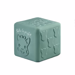 Sophie la girafe 10502, 0,25 an(s), Caoutchouc, Vert