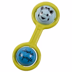 Vulli Sophie La Girafe - Hochet Maracas