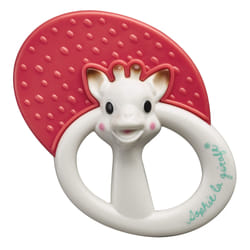 Vulli Hochet À Mordiller