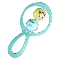 Vulli Sophie La Girafe - Assortiment Hochet Swing