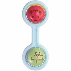 Hochet maracas - SOPHIE LA GIRAFE