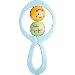 Hochet swing - SOPHIE LA GIRAFE