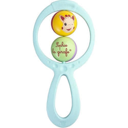 Hochet swing - SOPHIE LA GIRAFE