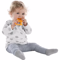 Vulli Assortiment Anneau De Dentition Vanille