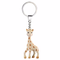 Vulli Sophie La Girafe - Trio So'Pure