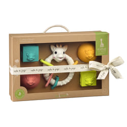 Vulli Coffret d'éveil So'Pure