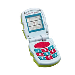 Vulli Musical Phone
