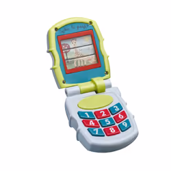 Vulli Musical Phone