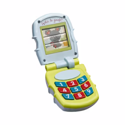 Vulli Musical Phone
