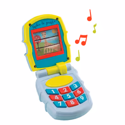 Vulli Musical Phone - Vue supplémentaire 4