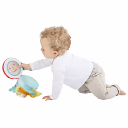 Vulli Sophie La Girafe - Le Monde Des Surprises (Balle Peluche Multi-Activités) - Vue supplémentaire 6