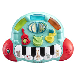 Vulli Piano'Folies