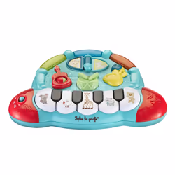 Vulli Piano'Folies