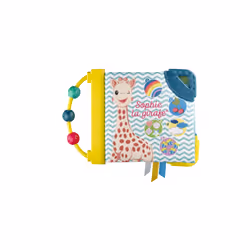 Vulli Livre D'Éveil New 2019