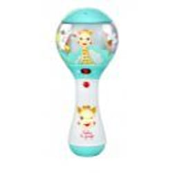 Sophie La Girafe Vulli Electronic Rattle 3m+ 1 pcs