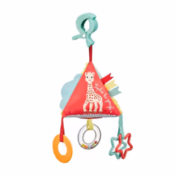 Sophie la girafe 230812