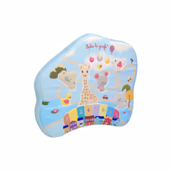 Sophie la girafe 230833, 2 an(s), Interactif, Sonore, AAA