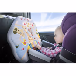 Sophie la girafe 230833 peluche - Vue supplémentaire 4