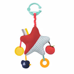 Sophie la girafe 230850 jouet pour bébé accroché