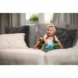 Vulli MAXI CUBE SENSORIEL SOPHIE LA GIRAFE - Vue supplémentaire 5
