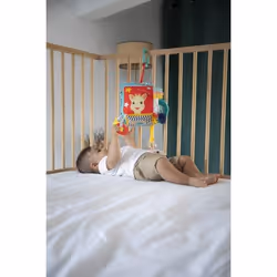 Vulli MAXI CUBE SENSORIEL SOPHIE LA GIRAFE - Vue supplémentaire 6