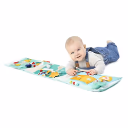 Sophie la girafe 230854 livre en tissu pour bébé - Vue supplémentaire 4