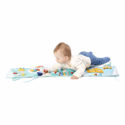 Sophie la girafe 230854 livre en tissu pour bébé - Vue supplémentaire 5