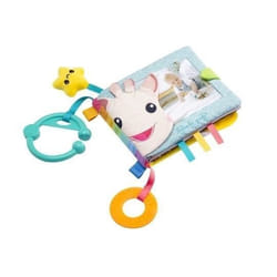 Coffret cadeau - SOPHIE LA GIRAFE - Mon premier coffret musical