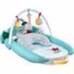 SOPHIE LA GIRAFE EvoluDoux Tapis Eveil